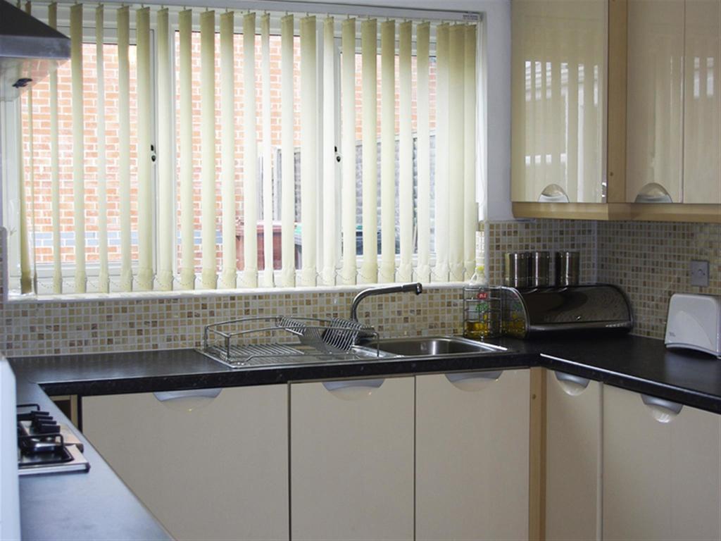 My-Places Corporate Serviced Accommodation Manchester Chambre photo