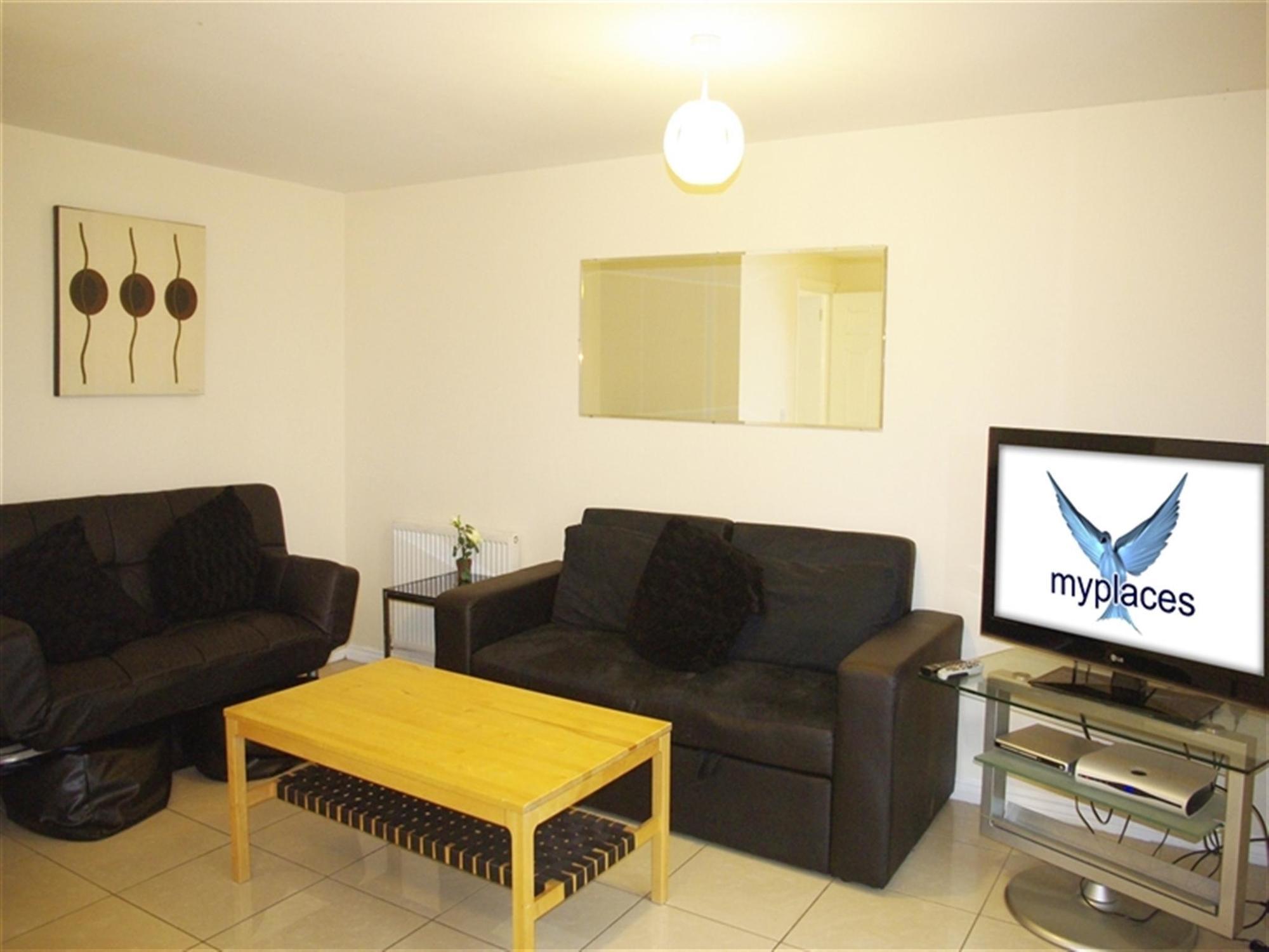 My-Places Corporate Serviced Accommodation Manchester Extérieur photo