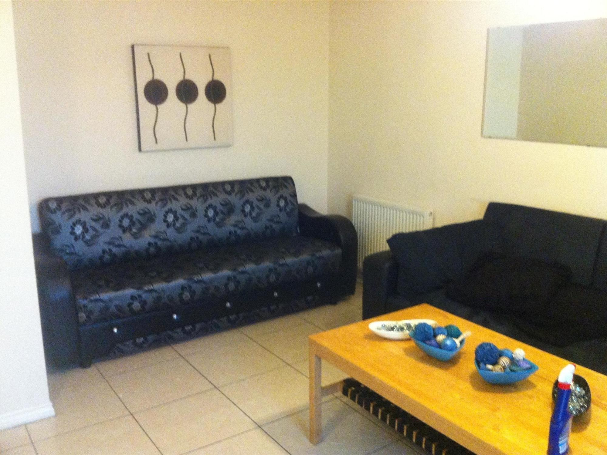 My-Places Corporate Serviced Accommodation Manchester Extérieur photo