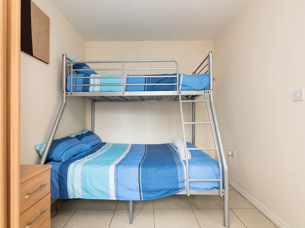 My-Places Corporate Serviced Accommodation Manchester Extérieur photo