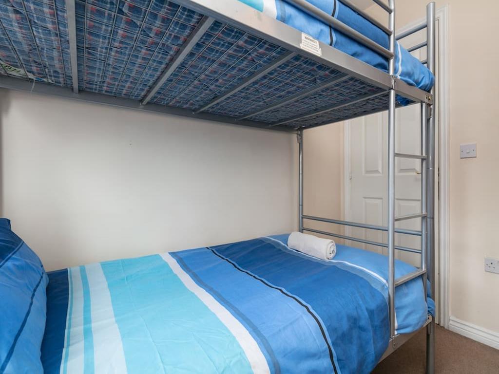 My-Places Corporate Serviced Accommodation Manchester Extérieur photo