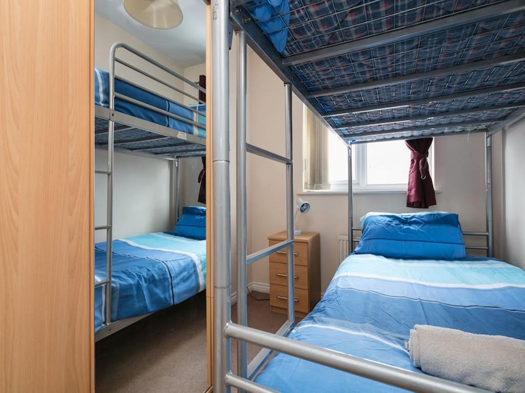 My-Places Corporate Serviced Accommodation Manchester Extérieur photo
