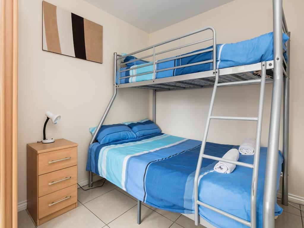 My-Places Corporate Serviced Accommodation Manchester Extérieur photo