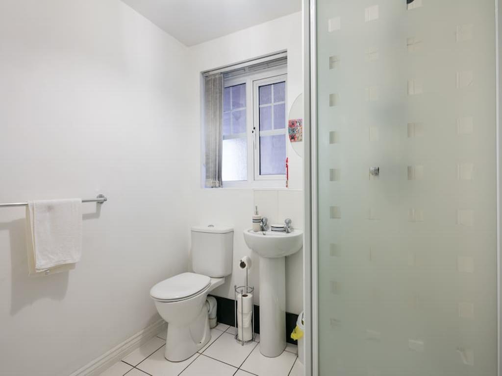 My-Places Corporate Serviced Accommodation Manchester Extérieur photo