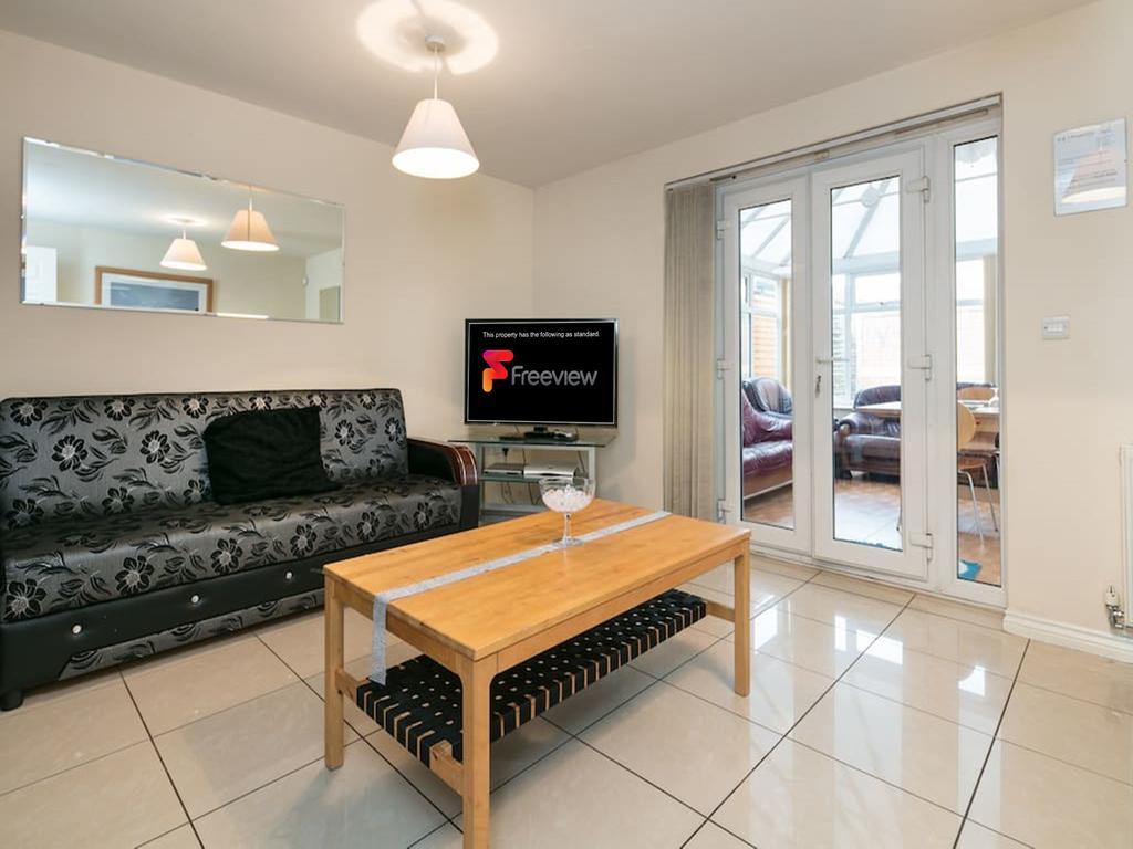 My-Places Corporate Serviced Accommodation Manchester Extérieur photo