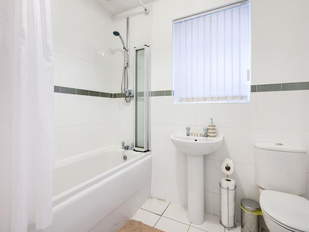 My-Places Corporate Serviced Accommodation Manchester Extérieur photo