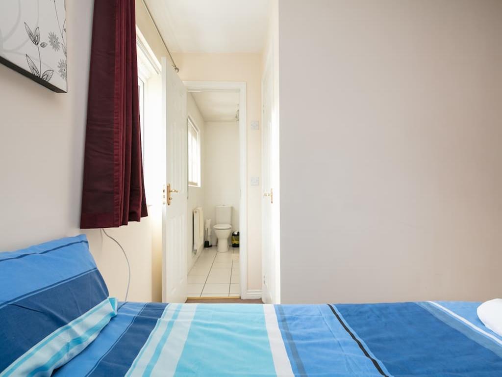 My-Places Corporate Serviced Accommodation Manchester Extérieur photo