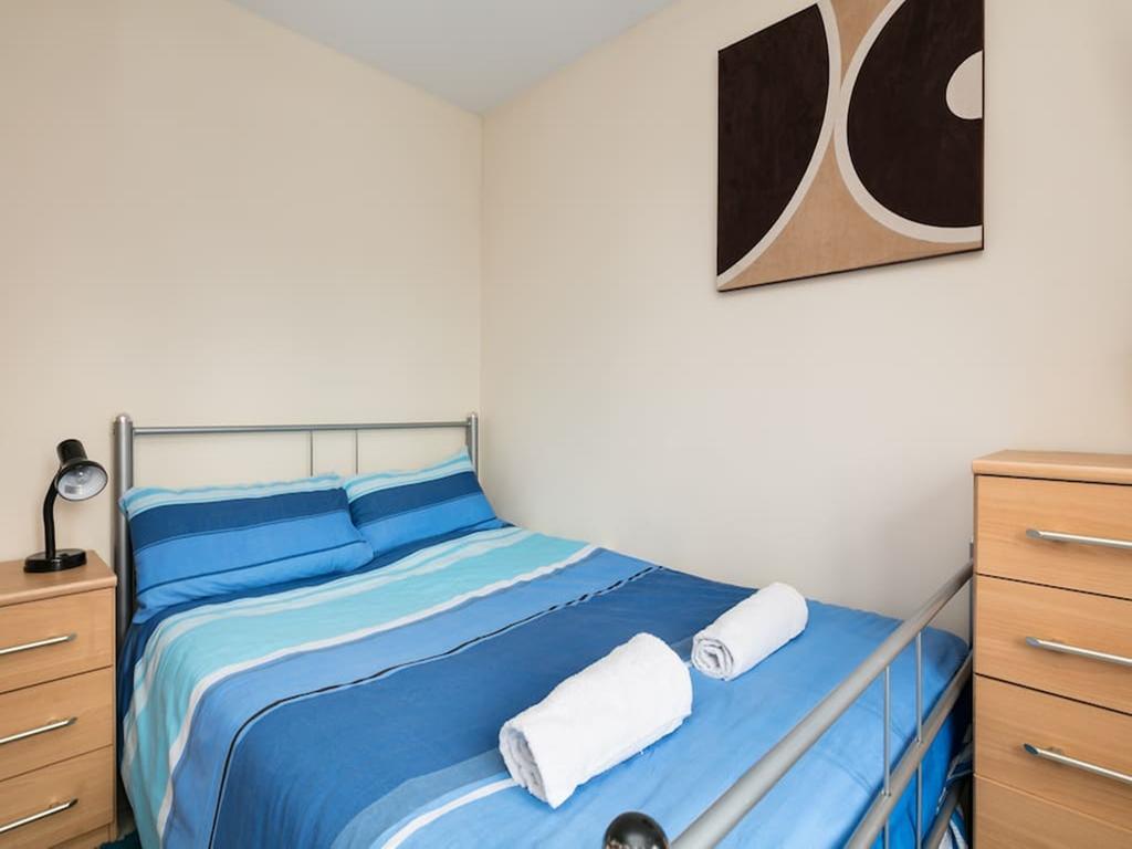 My-Places Corporate Serviced Accommodation Manchester Extérieur photo