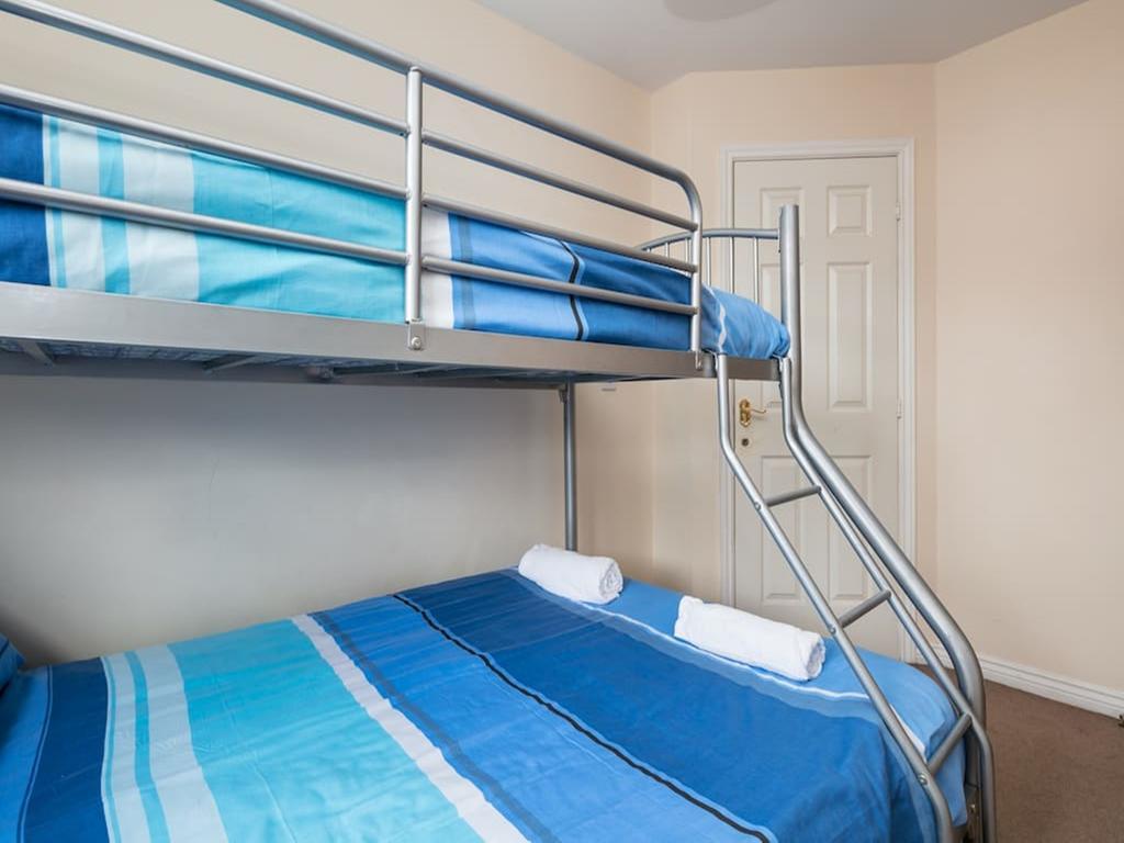 My-Places Corporate Serviced Accommodation Manchester Extérieur photo