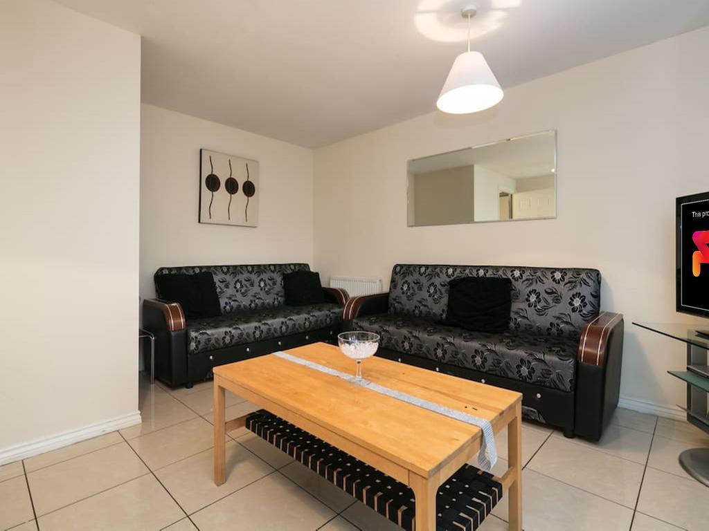 My-Places Corporate Serviced Accommodation Manchester Extérieur photo