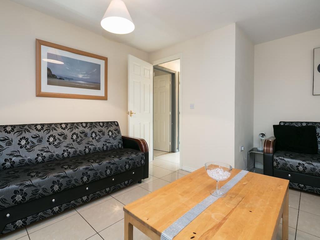 My-Places Corporate Serviced Accommodation Manchester Extérieur photo