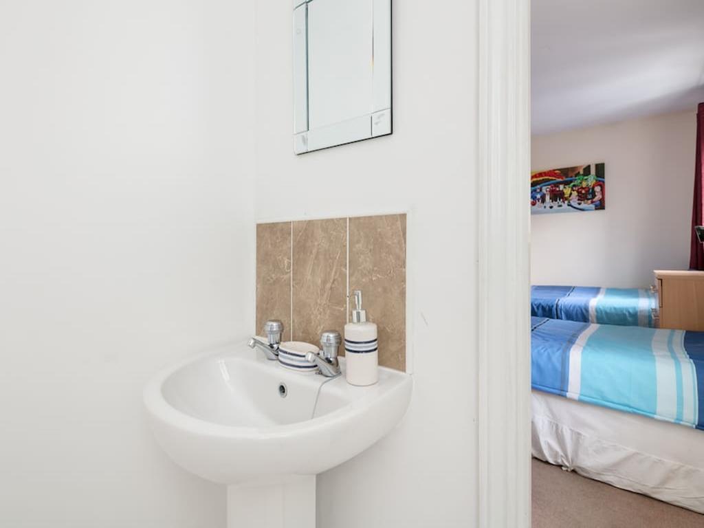 My-Places Corporate Serviced Accommodation Manchester Extérieur photo