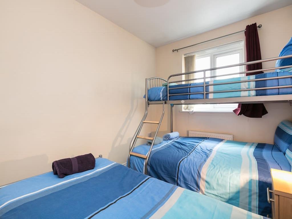 My-Places Corporate Serviced Accommodation Manchester Extérieur photo