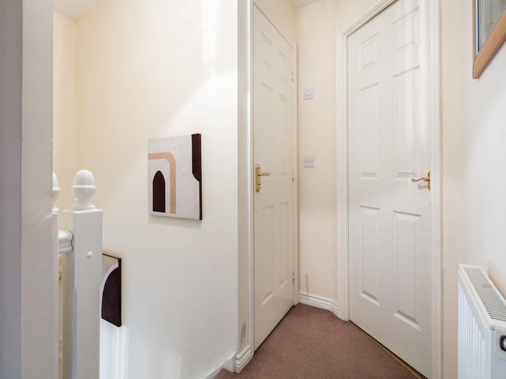 My-Places Corporate Serviced Accommodation Manchester Extérieur photo