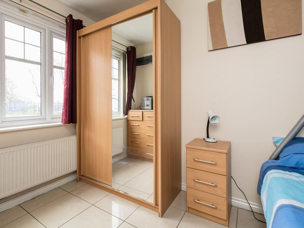 My-Places Corporate Serviced Accommodation Manchester Extérieur photo